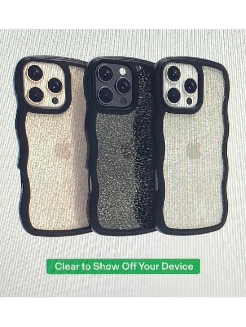 N/A case iphone
